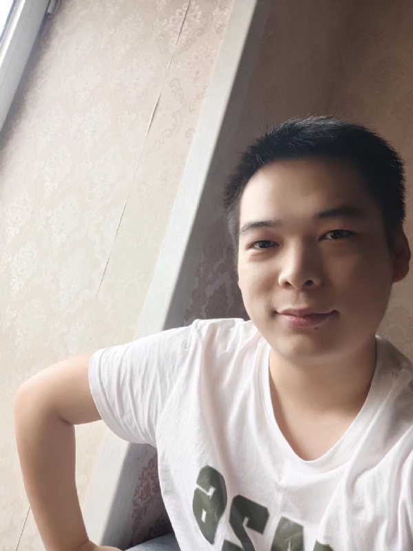 开心怪兽的第一张照片--镇江上门女婿服务网